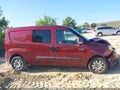 Photo 13 of 18 — 2018 Ram ProMaster City