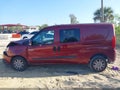 Photo 14 of 18 — 2018 Ram ProMaster City