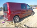 Photo 4 of 18 — 2018 Ram ProMaster City