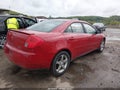 Photo 4 of 16 — 2007 Pontiac G6