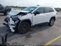 2024 Toyota RAV4 — photo 2 of 15 | VIN 2T3H1RFV2RW310781
