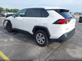 2024 Toyota RAV4 — photo 3 of 15 | VIN 2T3H1RFV2RW310781