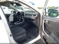 2024 Toyota RAV4 — photo 5 of 15 | VIN 2T3H1RFV2RW310781