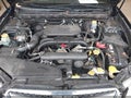 Photo 10 of 16 — 2010 Subaru Legacy