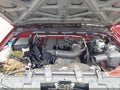 Photo 10 of 11 — 2012 Nissan Frontier