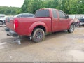 Photo 4 of 11 — 2012 Nissan Frontier