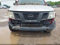 Photo 6 of 11 — 2012 Nissan Frontier