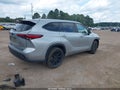 Photo 4 of 17 — 2023 Toyota Highlander