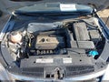 Photo 10 of 11 — 2011 Volkswagen Tiguan