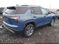 Photo 4 of 20 — 2026 Chevrolet Equinox
