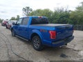 Photo 3 of 18 — 2015 Ford F-150
