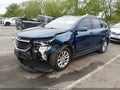 2019 Chevrolet Equinox — photo 2 of 16 | VIN 2GNAXKEV8K6115799