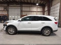 Photo 14 of 16 — 2017 Kia Sorento