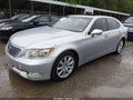 Photo 2 of 16 — 2008 Lexus LS 460