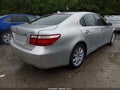 Photo 4 of 16 — 2008 Lexus LS 460