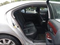Photo 8 of 16 — 2008 Lexus LS 460