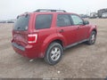 Photo 4 of 11 — 2012 Ford Escape