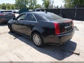 Photo 3 of 13 — 2011 Cadillac CTS