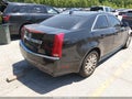 Photo 4 of 13 — 2011 Cadillac CTS