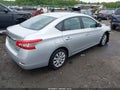 Photo 4 of 18 — 2013 Nissan Sentra