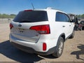 Photo 4 of 11 — 2015 Kia Sorento