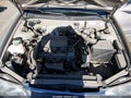 Photo 10 of 11 — 1997 Toyota Avalon