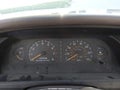 Photo 7 of 11 — 1997 Toyota Avalon