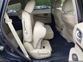 Photo 8 of 17 — 2015 Infiniti QX60
