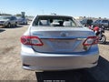 Photo 16 of 16 — 2011 Toyota Corolla
