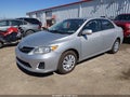 Photo 2 of 16 — 2011 Toyota Corolla
