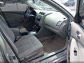 Photo 5 of 15 — 2010 Nissan Altima