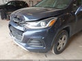 2018 Chevrolet Trax — photo 6 of 16 | VIN 3GNCJPSB4JL258969