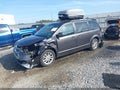 2019 Dodge Grand Caravan — photo 2 of 16 | VIN 2C4RDGCG3KR695886