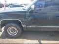 Photo 19 of 19 — 1991 Chevrolet GMT