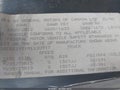 Photo 9 of 19 — 1991 Chevrolet GMT