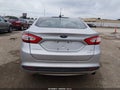 Photo 16 of 16 — 2013 Ford Fusion