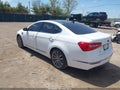 2015 Kia Cadenza — photo 3 of 17 | VIN KNALN4D76F5182986