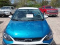 Photo 5 of 18 — 2021 Chevrolet Spark