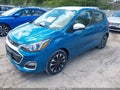 Photo 2 of 18 — 2021 Chevrolet Spark