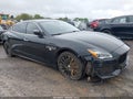 Photo 1 of 19 — 2022 Maserati Quattroporte