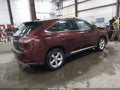 Photo 4 of 17 — 2015 Lexus RX 350