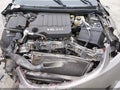 2012 Buick LaCrosse — photo 10 of 15 | VIN 1G4GC5E35CF156523