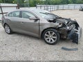 2012 Buick LaCrosse — photo 11 of 15 | VIN 1G4GC5E35CF156523