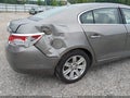 2012 Buick LaCrosse — photo 14 of 15 | VIN 1G4GC5E35CF156523
