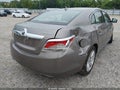 2012 Buick LaCrosse — photo 15 of 15 | VIN 1G4GC5E35CF156523