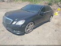 Photo 2 of 11 — 2011 Mercedes-Benz E-Class