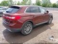 Photo 4 of 16 — 2016 Lincoln MKX