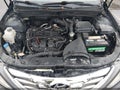 Photo 10 of 11 — 2011 Hyundai Sonata