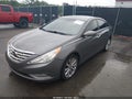 Photo 2 of 11 — 2011 Hyundai Sonata