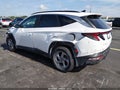 Photo 3 of 16 — 2023 Hyundai Tucson